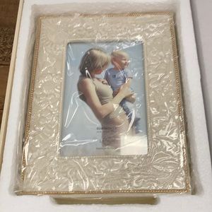 Lenox picture frame